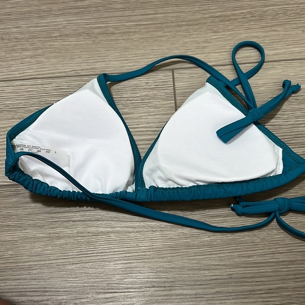 Bikini top - Picture 2 of 3